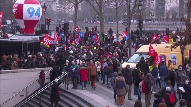 Revalorisation du Ségur de la santé : ce qui attend les travailleurs sociaux du privé