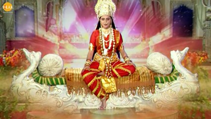 जय महालक्ष्मी कथा | राजा रत्नाकर ने माँ लक्ष्मी की आज्ञा से प्रजा में बाँटा धन