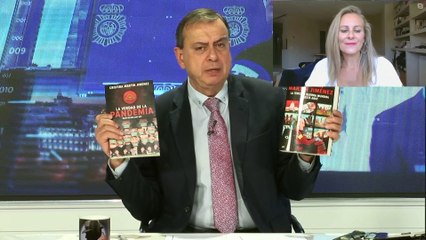 Cristina Martín: “The Big Reset  Movie”, nueva normalidad que quieren imponer tras la pandemia