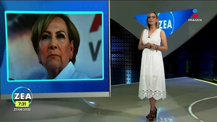 Senadora de Morena denuncia presunta detención ilegal en Tamaulipas