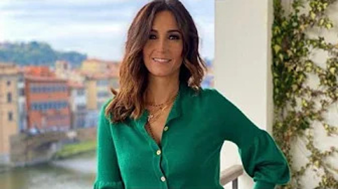 Caterina Balivo arriva nella seconda serata di Rai2: nuove indiscrezioni sui suoi programmi Continua