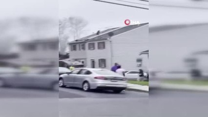 ABD'de bir evde patlama: 4 ölü, 2 yaralı