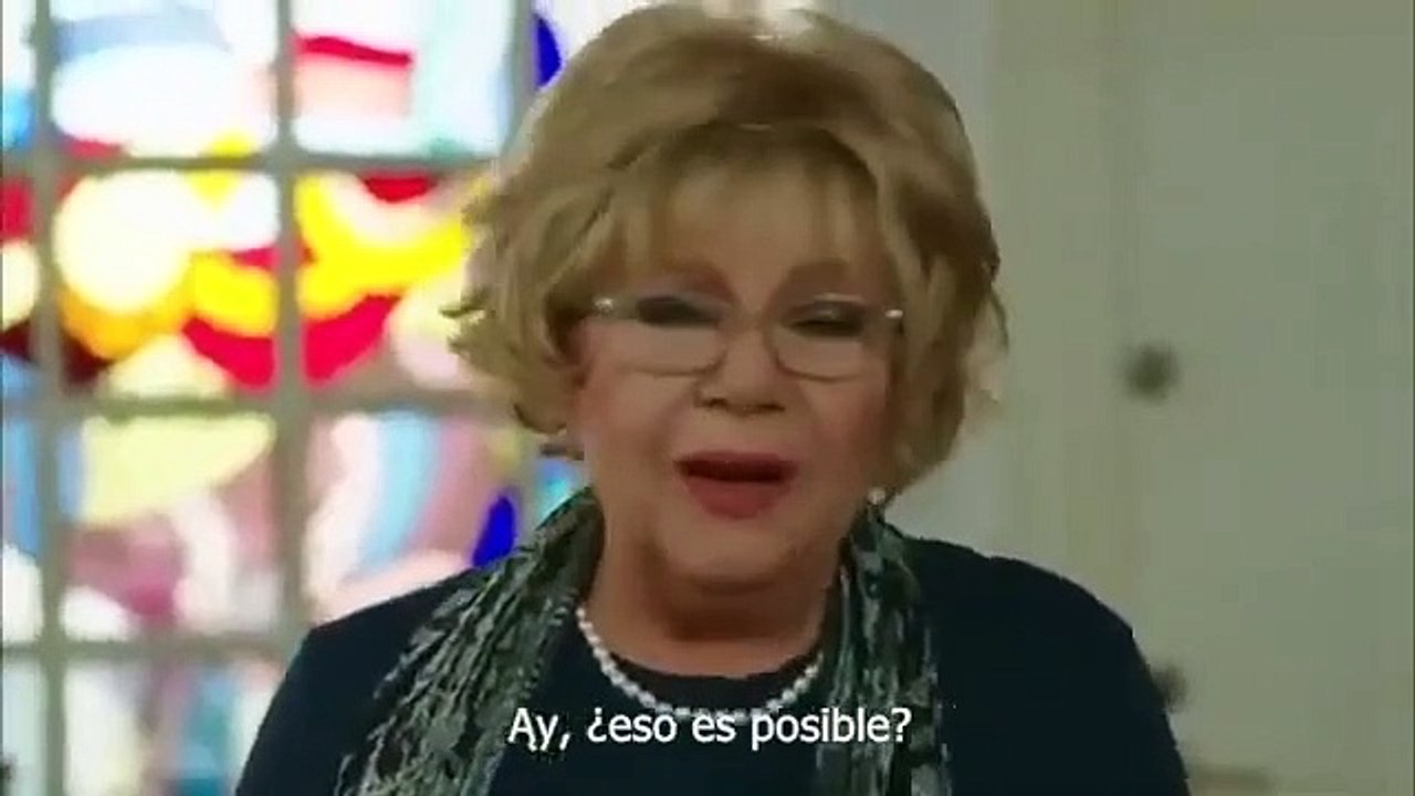 Asuntos del Corazón - capitulo 71