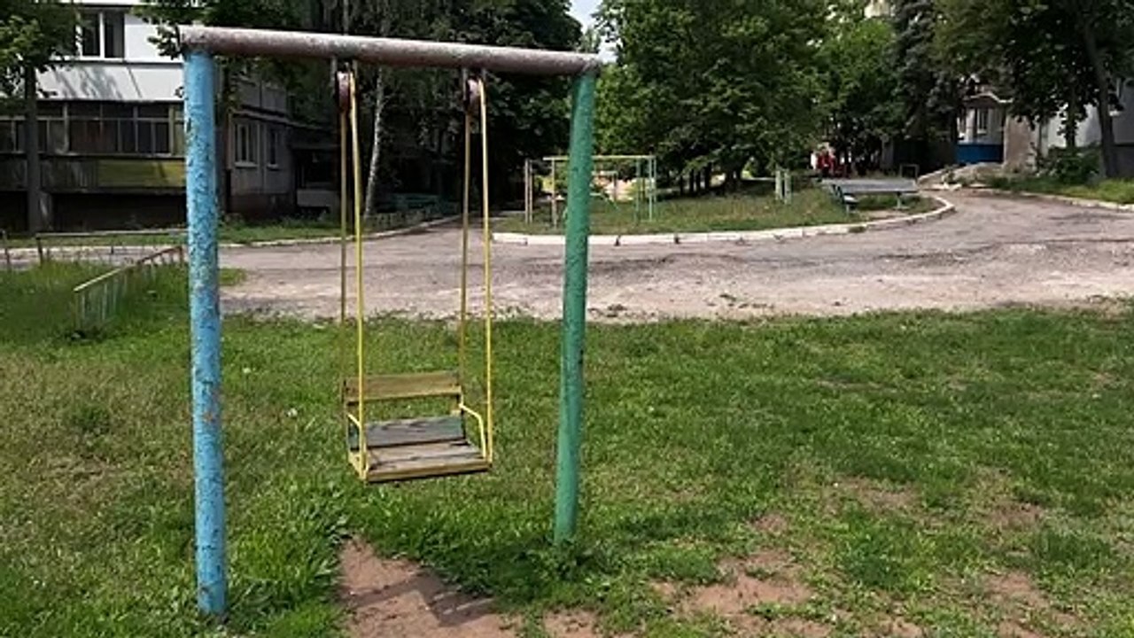 Rusia estrecha el cerco sobre Severodonetsk, ciudad clave del este de Ucrania