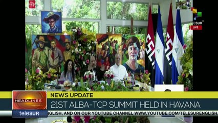 "Imperialism has not changed"