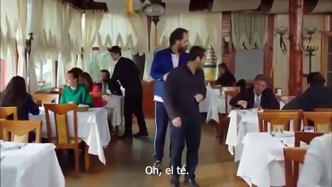 Asuntos del Corazón - capitulo 76