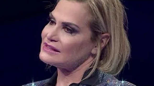 Simona Ventura si sfoga duramente: Inaccettabili le minacce all'Aldrovandi Stanno facendo il giro