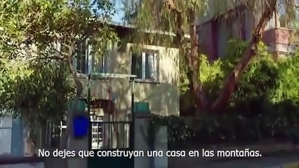 Asuntos del Corazón - capitulo 77