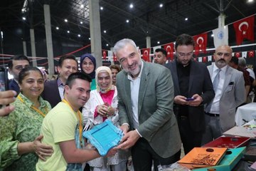 Osman Nuri Kabaktepe: "AK Parti yaparsa böyle yapar"