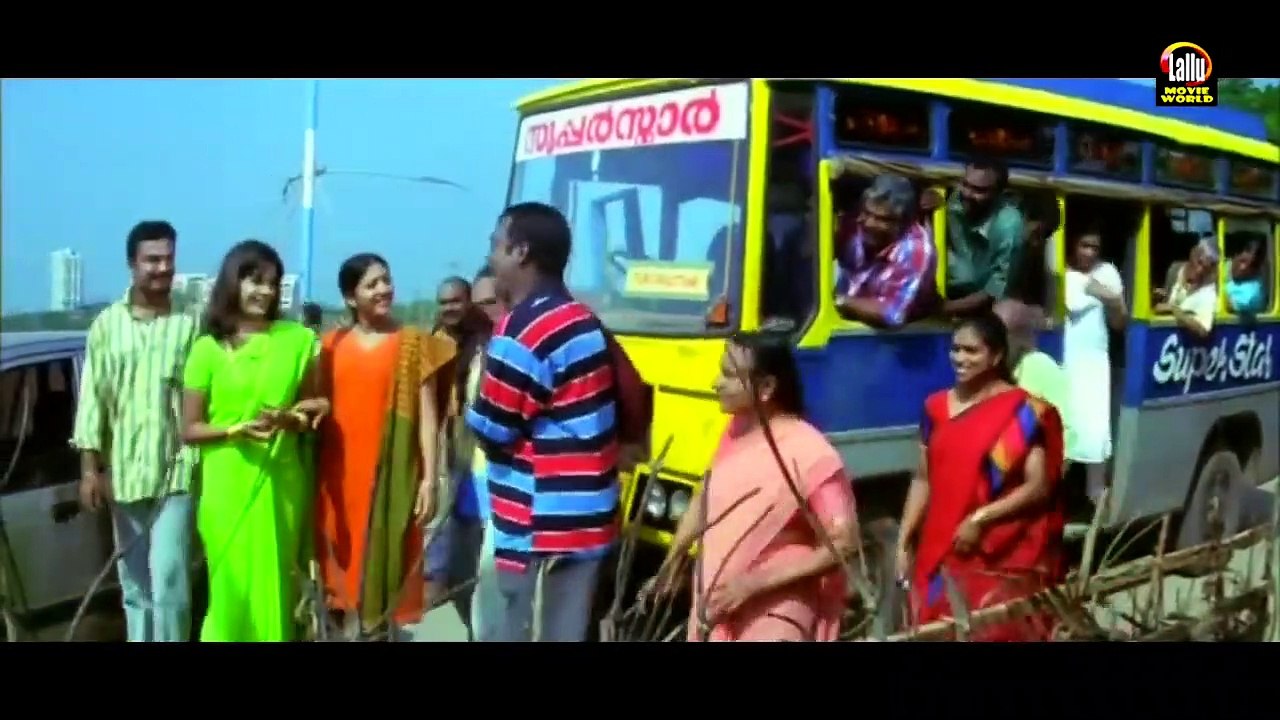 Pachakkuthira Malayalam Full Movie Evergreen Comedy Movie Dileep Salim Kumar Gopika Part 1