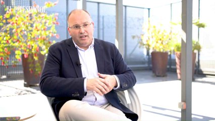 Miguel Tellado (PP): "Estamos dispuestos a dialogar con el Gobierno de Pedro Sánchez"