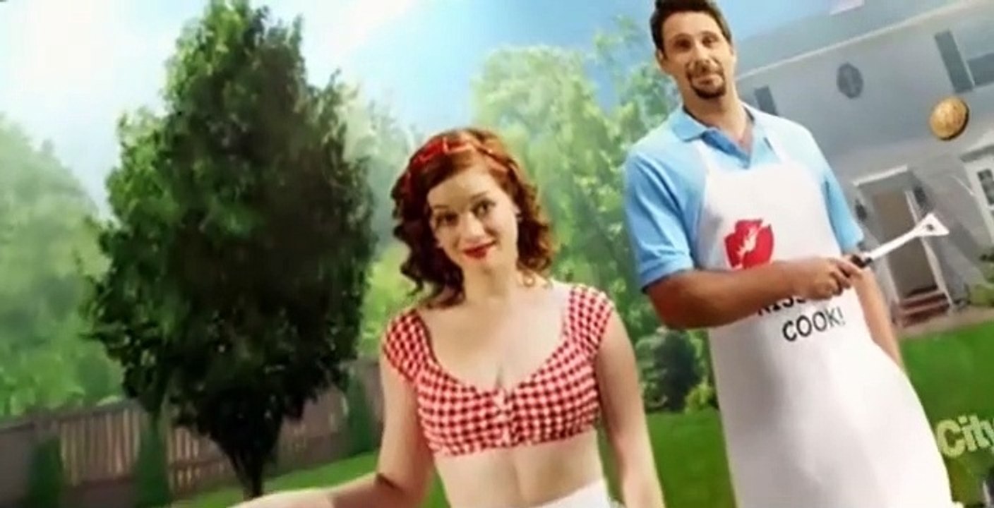 Suburgatory S02 E01