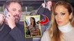 Ben Affleck visits Hollywood Park casino while Jen Garner is nearby - So where's JLo?