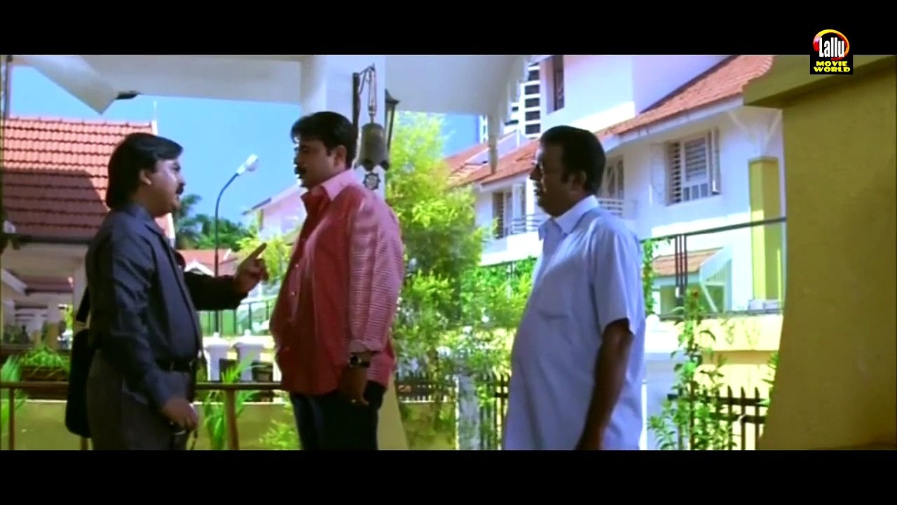 Pachakkuthira Malayalam Full Movie Evergreen Comedy Movie Dileep Salim Kumar Gopika Part 3