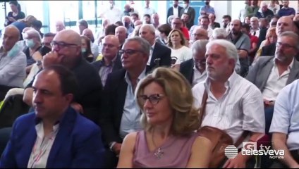 TG GARGANOTV 27 05 2022