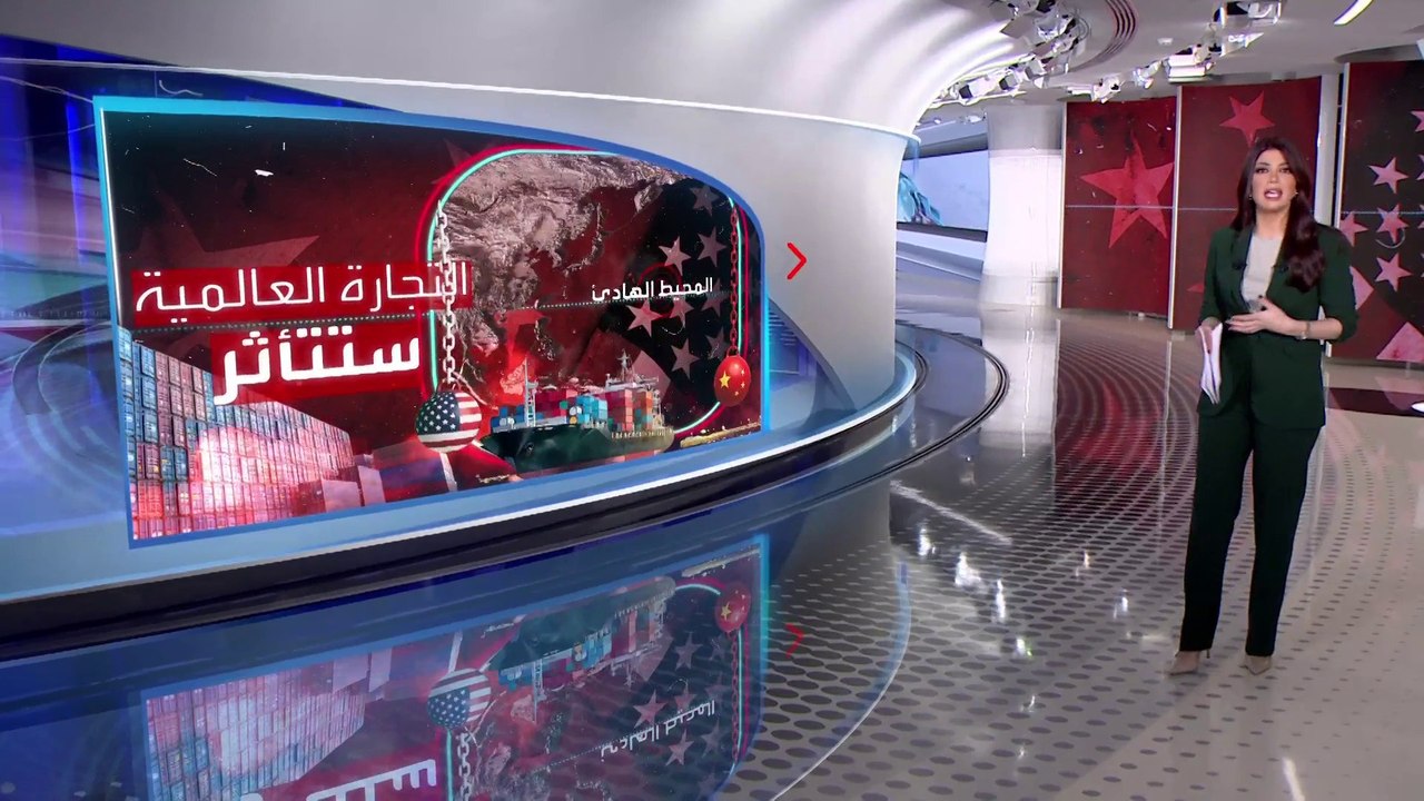 الساعة 60| تهديدات عالمية محتملة إذا غزت الصين تايوان