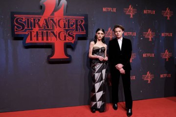 'Stranger Things' Adds Disclaimer to 4th Season in Wake of Uvalde Mass Shooting