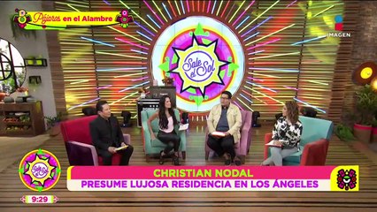 Lisset pone orden de restricción a su hermana por alcoholismo