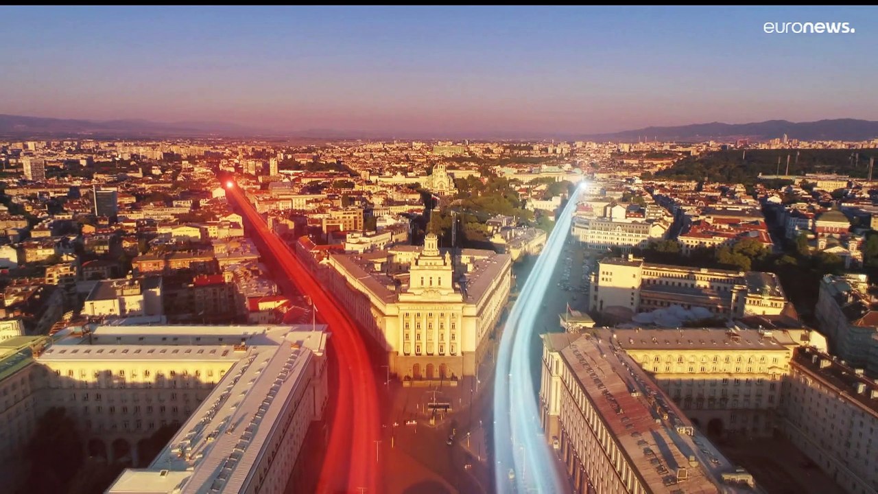 Ukraine-Krieg Tag 93: Umerziehung durch Russen - Euronews am Abend 27.05.22