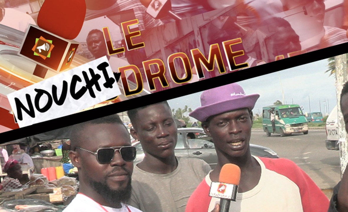 ❤️Spéciale fêtes des Mères❤️: Les nouchis rendent hommage aux Mères du monde