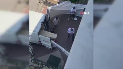 27 yaşındaki genç mühendis eski sevgilisinin kurbanı oldu