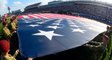 Sunday is for our heroes: Coca-Cola 600
