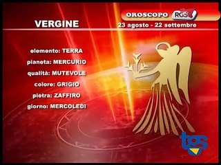 L'oroscopo di oggi, lunedì 30 maggio