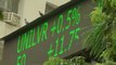 Sensex jumps over 600 points, Nifty above 16,350 mark; Listless debut for Paradeep Phosphates on Dalal Street; more