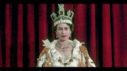 Queen Elizabeth's 1953 Coronation Dress Is Going on Display at Windsor Castle
