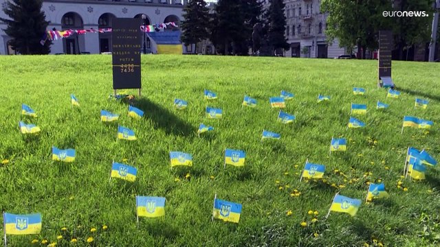 Ни одна страна не будет в безопасности