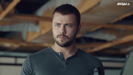 مسلسل علي رضا مدبلج عربي الحلقة 2 - جزء ثاني