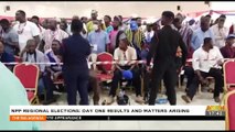 NPP Regional Elections: Day one results and matters arising – The Big Agenda on Adom TV (27-5-22)
