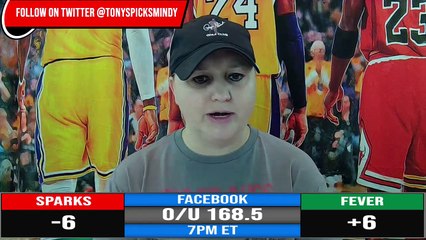 Game Day Picks Show Live Expert NBA MLB Picks - Predictions, Tonys Picks 5/27/2022