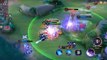 AOV: GamePlay ProPlayer Zanis | Arena Of Valor #aov #arenaofvalor