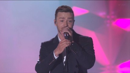 Justin Timberlake Sells Rights to Music Catalog