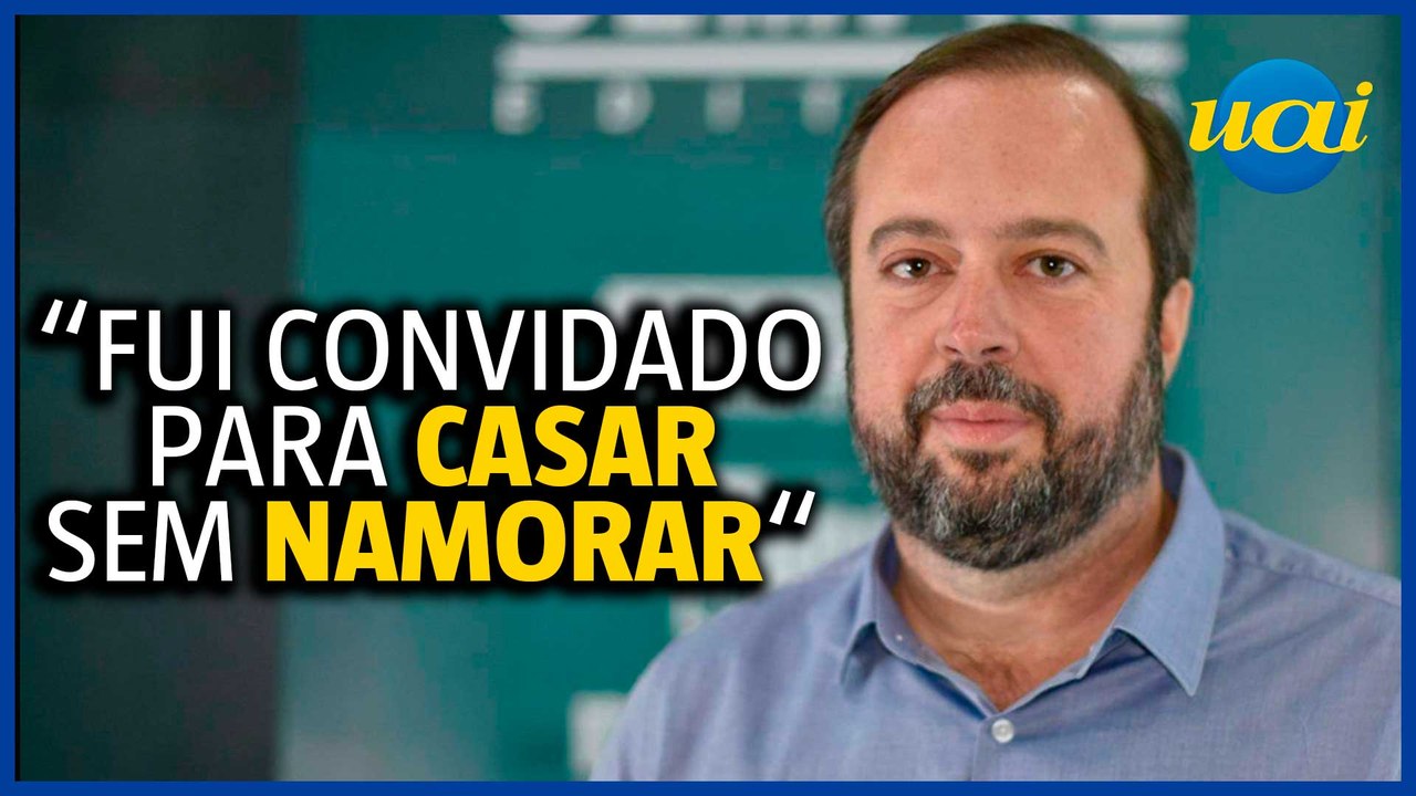 Alexandre Silveira explica recusa à liderança do governo Bolsonaro