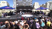 Battle for 3rd Place | WDSF Breaking for Gold B-Girls Final | FISE Montpellier 2022 