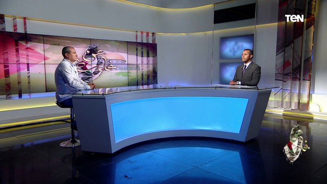 لقاء مع المتحدث باسم تيار الإصلاح الديمقراطي حول استفزازت الكيان الإسرائيلي | من فلسطين