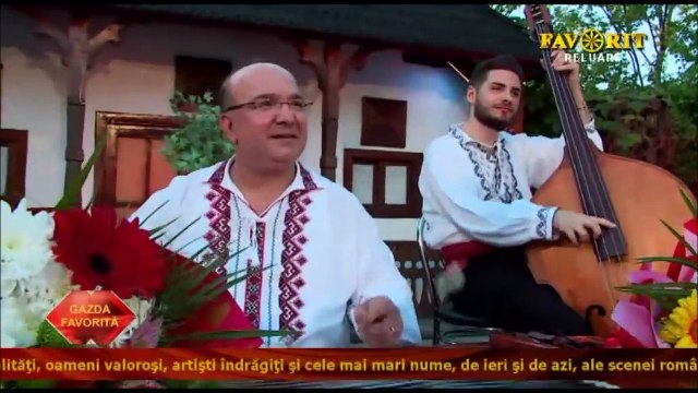 Daniela Elena Radu - Voi iubi si voi petrece (Gazda favorita - Favorit TV - 20.05.2022)