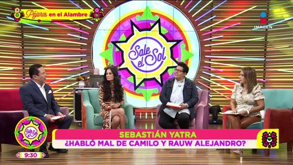 Silvia Pinal rompe el silencio | Sale el Sol | Programa Completo