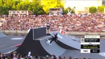 Jay Yoon | 2nd place - WS Roller Freestyle Park World Cup Men Final | #FISEMontpellier 2022