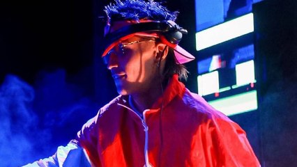 Fumaratto en Flash Fashion