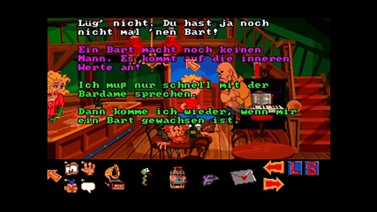 TOM LONG THE TIME ADVENTURE|WILD WEST UND DAS PFERD|010|murdatom