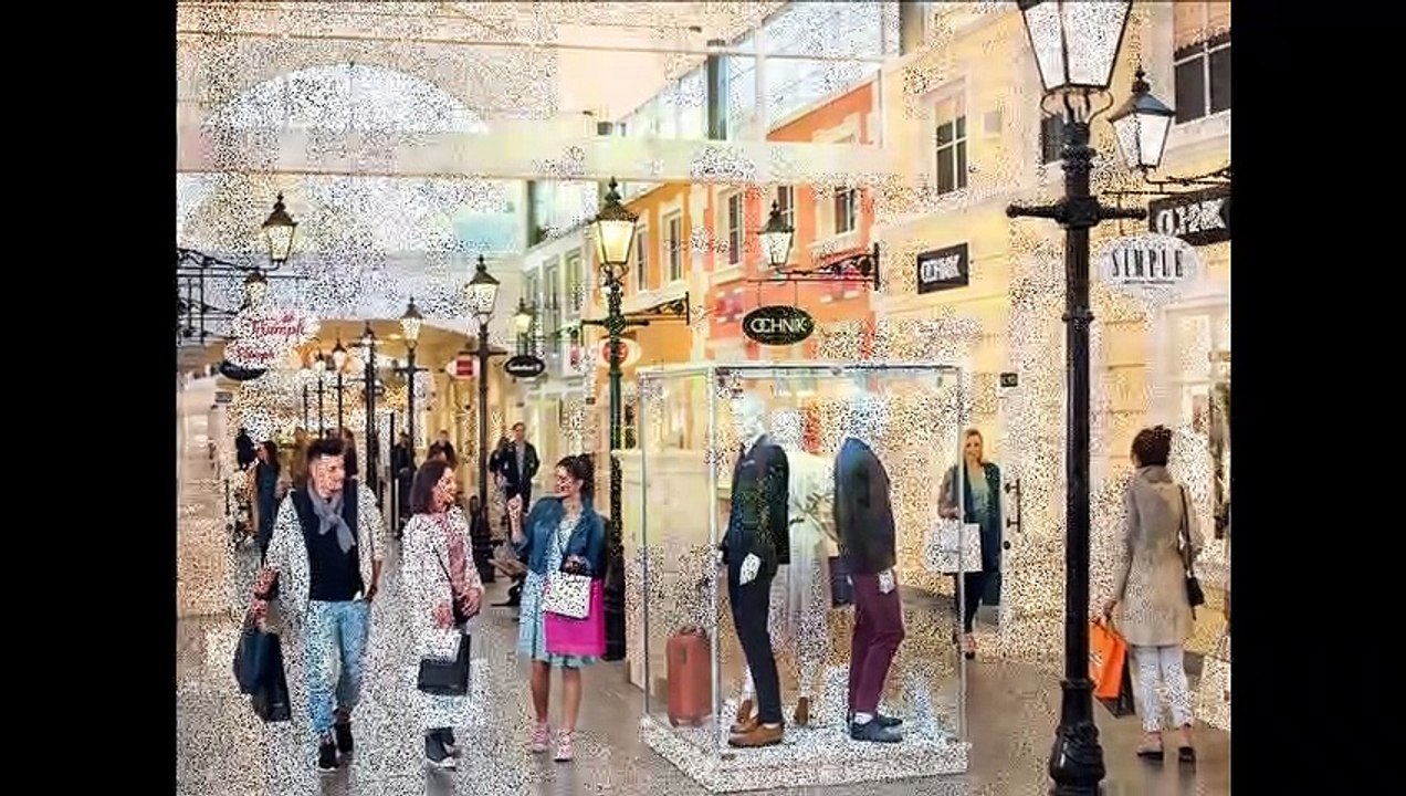 Designers Outlet Piaseczno