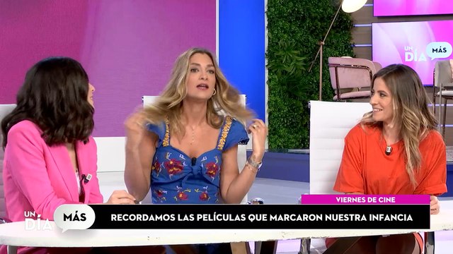 Recordamos las películas que marcaron nuestra infancia