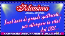 Il notiziario di Tgs edizione del 27 maggio - ore 20.20