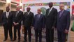 Bakan Kirişci: "Afrika ülkeleri ve Afrika Birliği'yle birlikteliğimizi ve dayanışmamızı sürdüreceğiz"