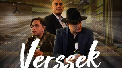 Verssek en Flash Fashion