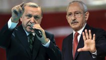 Kılıçdaroğlu'nun Cumhurbaşkanı Erdoğan ve ailesini hedef alan paylaşımına AK Parti'den yanıt: Politik dedikodu ve sistematik yalan üretiyor
