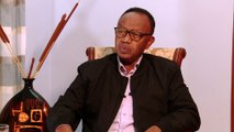 مقابلة خاصة مع مدير سد النهضة الإثيوبي كيفلي هورو